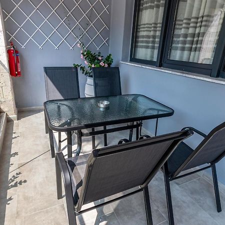 Maltinas Apartments Khalkidiki Eksteriør bilde